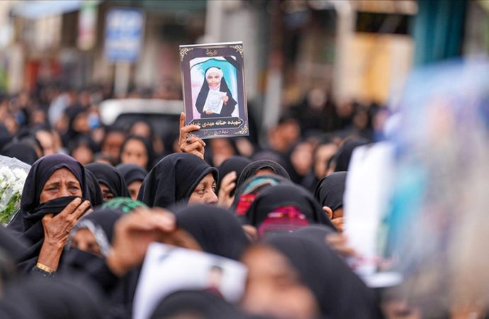 BM İran’da ilkokula düzenlenen saldırıyla ilgili acil soruşturma çağrısı yaptı