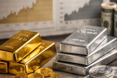 Gümüş ithalatı patladı