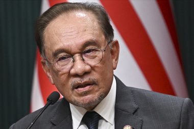 Malezya Başbakanı İbrahim, ülkede “hükümeti devirme girişimi” yaşandığını söyledi