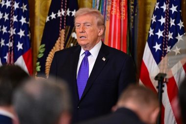 Trump: Hayır, beni savaşa İsrail sokmadı