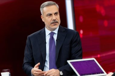 Fidan: İran’da yeni liderlik daha esnek olabilir