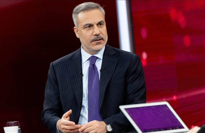 Fidan: İran’da yeni liderlik daha esnek olabilir