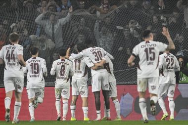 Trabzon rahat kazandı, kupada çeyrek finale yükseldi