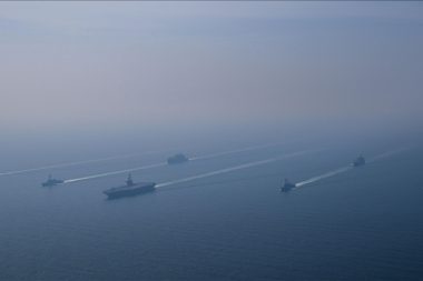 Trump: Gerekirse ABD donanması Hürmüz Boğazı’ndan geçen tankerlere refakat edecek