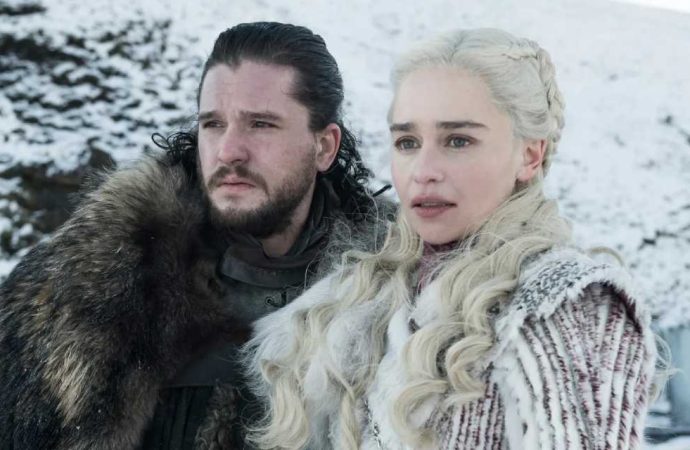 Game of Thrones dev bütçeyle film oluyor