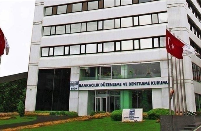 İktisat Katılım Bankası’na faaliyet izni verildi