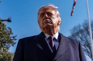 Trump’a göre İran’ın silah ve füze kapasitesi tükeniyor