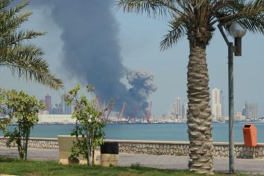 ABD: Bahreyn’i terk edin