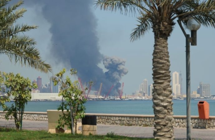 ABD: Bahreyn’i terk edin