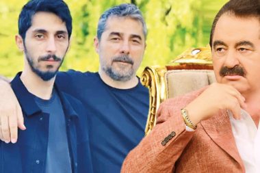 Torun dede Tatlıses’e veryansın etti: Babam için tetikçi tuttu