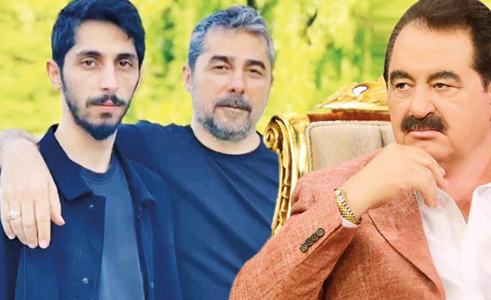 Torun dede Tatlıses’e veryansın etti: Babam için tetikçi tuttu