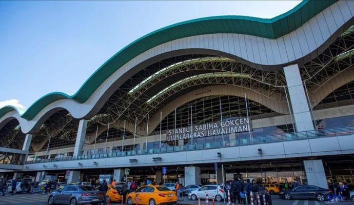 İstanbul’da sis: Uçaklar inemedi, vapur seferleri iptal oldu