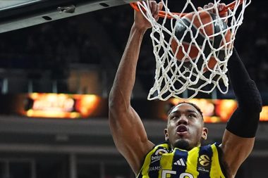 Fenerbahçe Beko yarın Monaco’yu konuk edecek