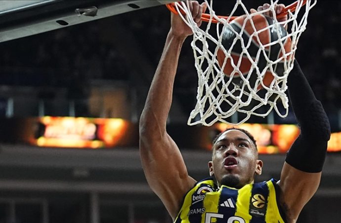 Fenerbahçe Beko yarın Monaco’yu konuk edecek
