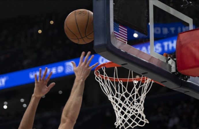 Thunder deplasmanda Bulls’u 116-108 yendi