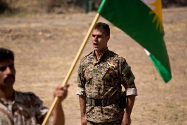 CNN: ABD İran’da ayaklanma çıkarmak için Kürtleri silahlandırıyor