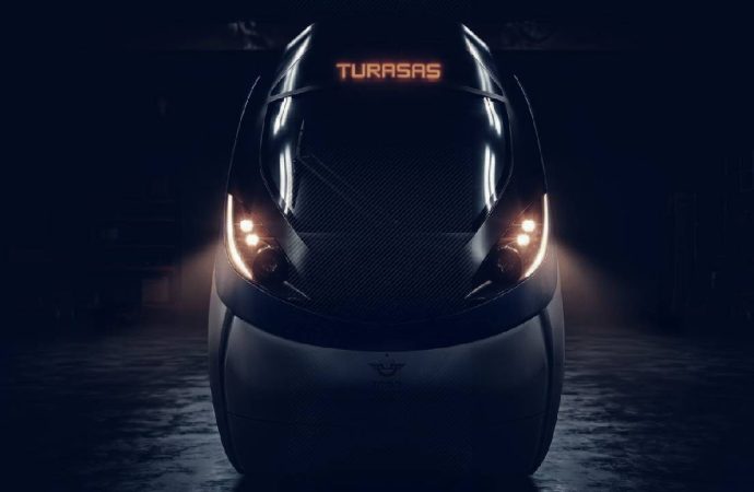 İlk yerli hızlı tren cuma günü raylara iniyor