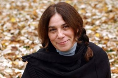 Latife Tekin’den yeni roman: ‘Para Gürültüsü’