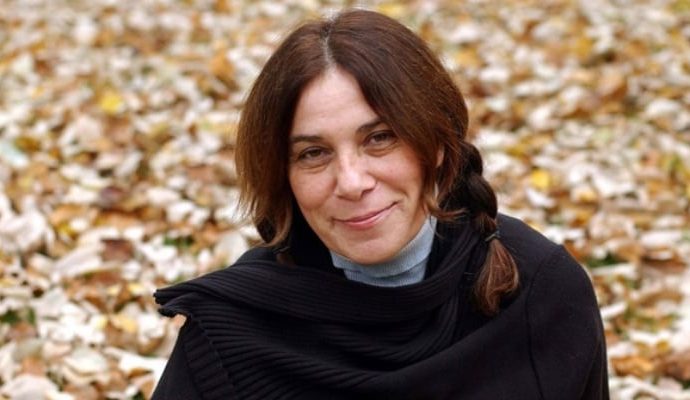 Latife Tekin’den yeni roman: ‘Para Gürültüsü’