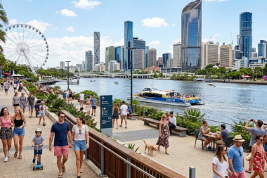 Dünyanın en iyi 50 şehri belli oldu: Türkiye’den de var