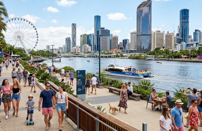 Dünyanın en iyi 50 şehri belli oldu: Türkiye’den de var