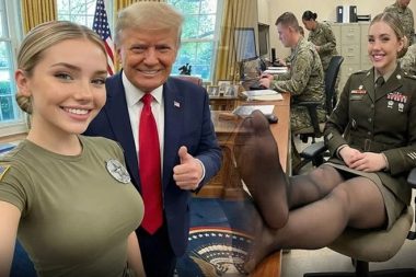 Milyonları yapay zeka fotoğrafıyla kandırdılar