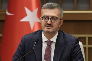 Dezenformasyon bültenleri almanak oldu