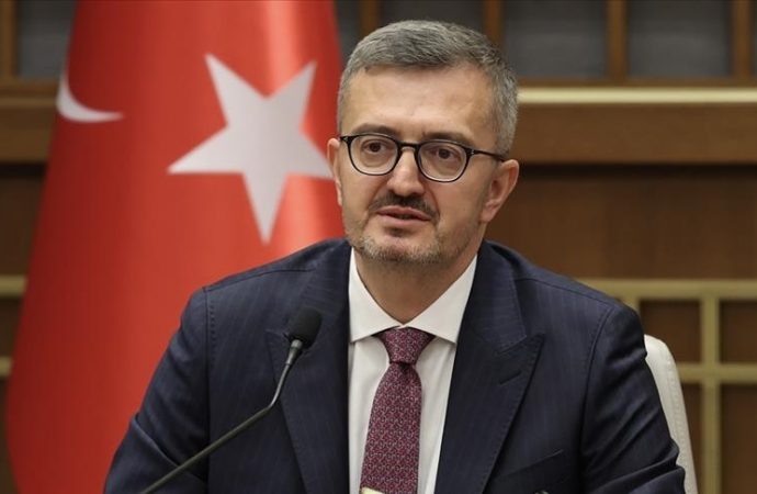 Dezenformasyon bültenleri almanak oldu