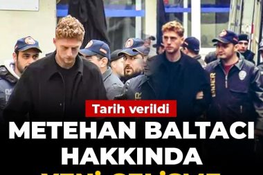 Galatasaraylı  futbolcunun 13 yıl kadar hapsi istendi