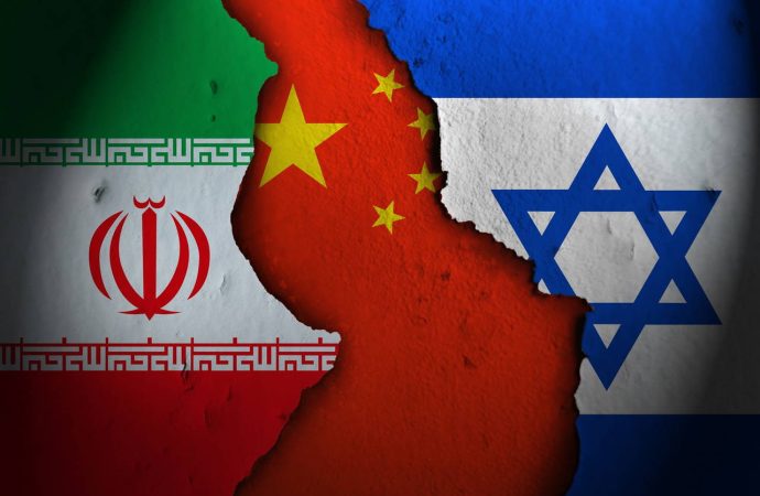 Çin’den İsrail’e İran uyarısı: Saldırıları derhal durdurun