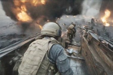 Yapay zekayla üretilmiş savaş videoları için ‘kaynak göster’ uyarısı geldi