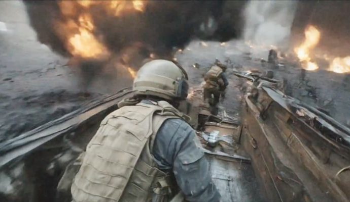 Yapay zekayla üretilmiş savaş videoları için ‘kaynak göster’ uyarısı geldi