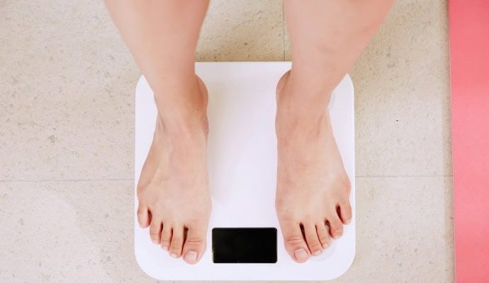 Türkiye’de 10 milyon kayıtlı ‘obez’ ya da ‘fazla kilolu’ var