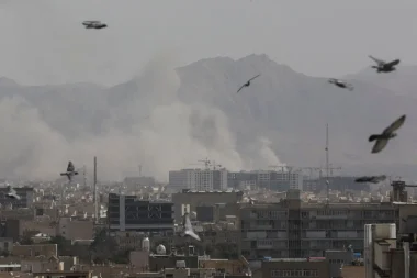 Savaşta beşinci gün: İran’da ölü sayısı bini geçti