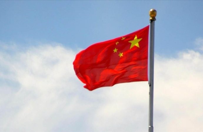 Çin: Hiçbir ülkenin canının istediğini dayatma hakkı yok