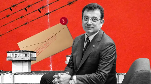 İmamoğlu ilk kez başkasının adaylığından söz etti