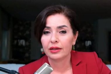 Gazeteci Özlem Gürses: Ölümle tehdit ediliyorum
