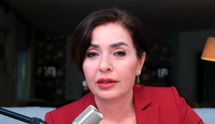 Gazeteci Özlem Gürses: Ölümle tehdit ediliyorum