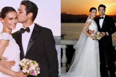 Saadet Işıl Aksoy sessiz sedasız boşandı