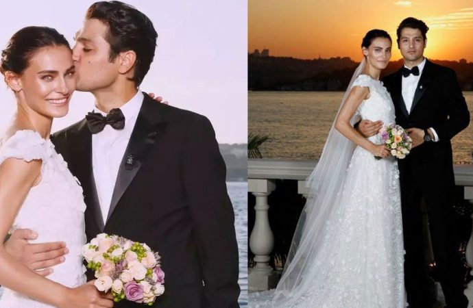 Saadet Işıl Aksoy sessiz sedasız boşandı