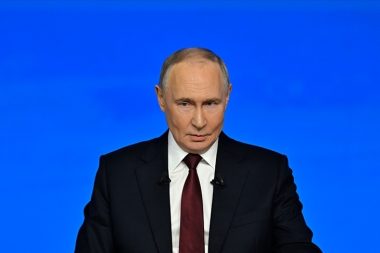 Putin, Rusya’nın Avrupa gaz piyasasından tümüyle çekilebileceğini söyledi