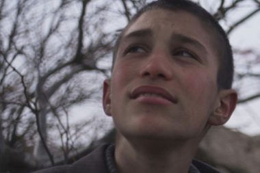 ‘Çoban aktör’ magazin basınıyla tanıştı: ‘Benim için mucize’