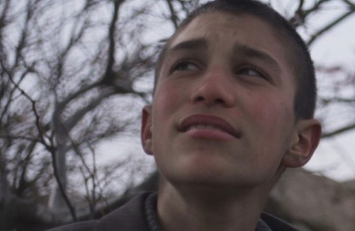 ‘Çoban aktör’ magazin basınıyla tanıştı: ‘Benim için mucize’