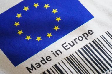 ‘Made in EU’ kapsamına Türkiye de dahil edildi
