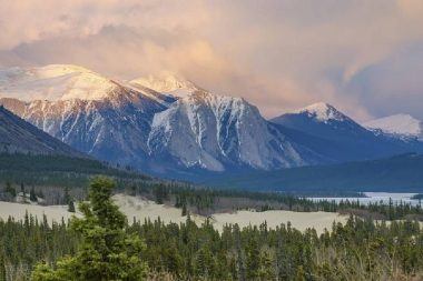Dünyanın en küçük çölü: Sadece 600 metre genişliğinde