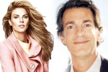 Tülin Şahin kızına kendi soyadını verdi