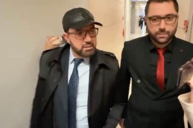 Doktor Bülent Cihantimur dava açtı: 15 milyon 800 bin lira dolandırıldım