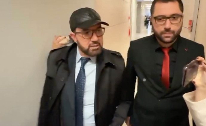 Doktor Bülent Cihantimur dava açtı: 15 milyon 800 bin lira dolandırıldım