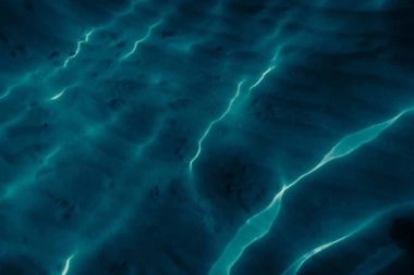 Okyanusun dibinde ‘saatli bomba’ var