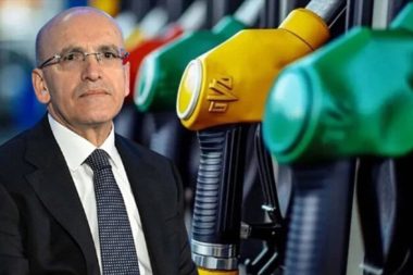 Şimşek eşel mobil sistemi övdü